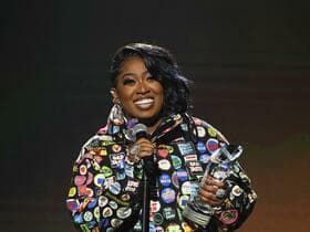 Missy Elliott