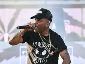 Styles P