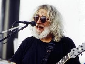 Jerry Garcia (Comedian)