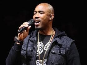 Montell Jordan