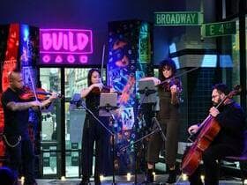 Vitamin String Quartet