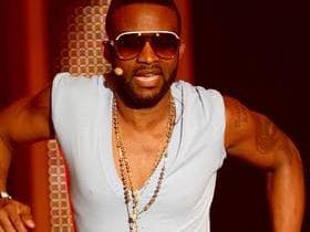 Fally Ipupa