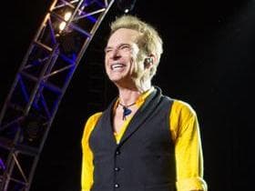 David Lee Roth