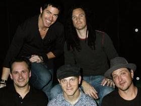 Dishwalla