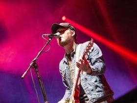 Brian Fallon