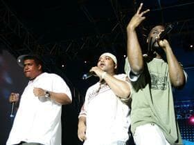 Cash Money Millionaires