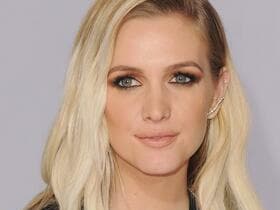 Ashlee Simpson