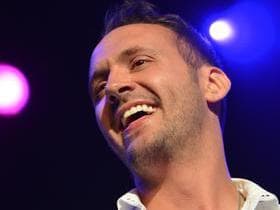 Drew Baldridge