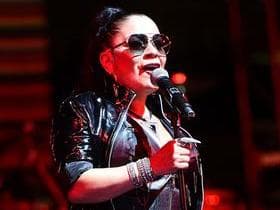 Lisa Lisa