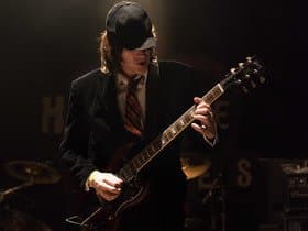 Back in Black