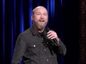 Kyle Kinane
