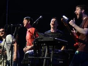 Snarky Puppy