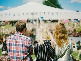 Memphis Food and Wine Festival