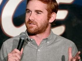 Andrew Santino