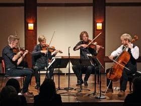 The Danish String Quartet