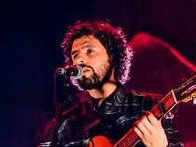 Jose Gonzalez