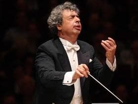 Semyon Bychkov