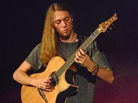 Mike Dawes