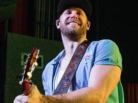 Chase Rice