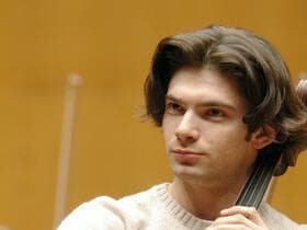 Gautier Capucon