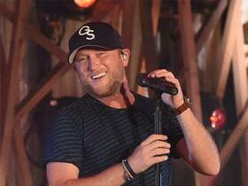 Cole Swindell