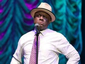 Michael Colyar