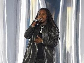 Jacquees