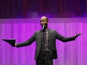 Welcome To Night Vale Podcast