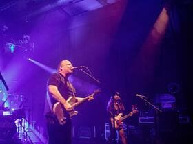 Pixies