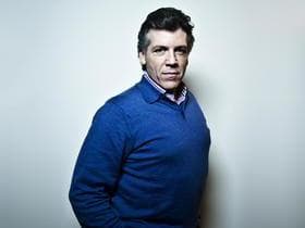 Thomas Hampson