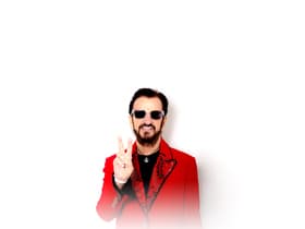 Ringo Starr