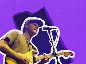 Mac DeMarco