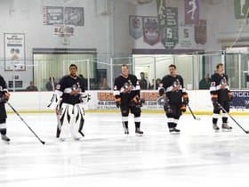 San Diego Gulls