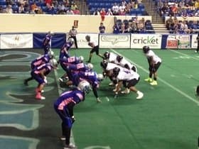 Columbus Lions