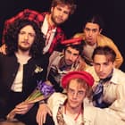 La Ludwig Band