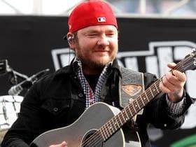 Stoney LaRue
