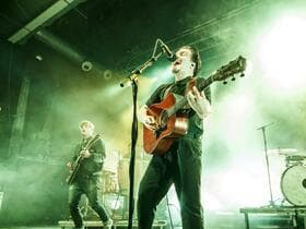 Milky Chance