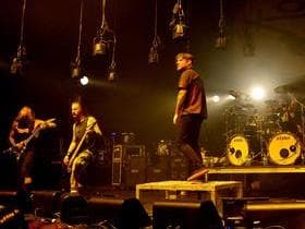 Suicide Silence