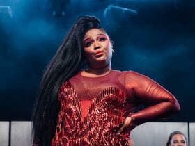 Lizzo
