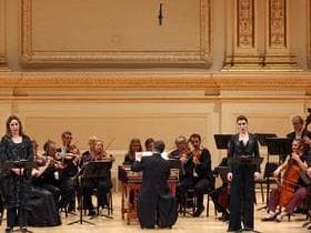 The English Concert
