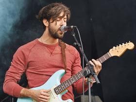 Bruno Major