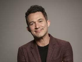 Justin Willman