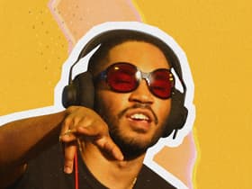 Kaytranada