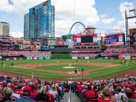 St. Louis Cardinals
