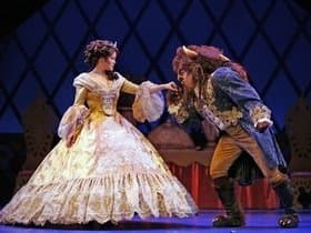 Disney's Beauty and the Beast