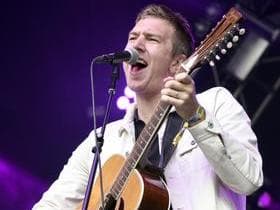 Hamilton Leithauser