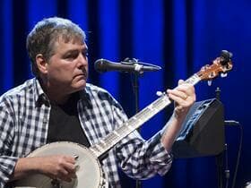 Bela Fleck
