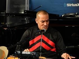 Ben Harper