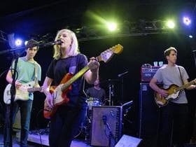 Alvvays