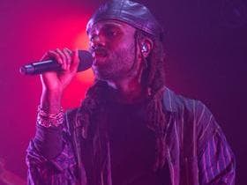 Blood Orange